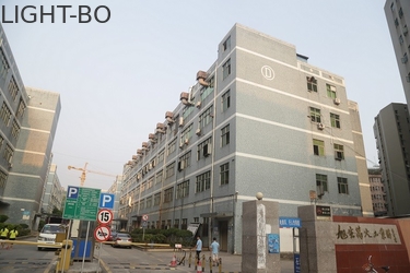 中国 Shenzhen Guangzhibao Technology Co., Ltd.