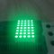 伝言板のための列の陰極のコラムの陽極5 x 7 LEDのドット マトリクスの表示3mm