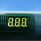 0.56&quot; 3デジタル温度/湿度指示剤のためのディジット7の区分のLED表示