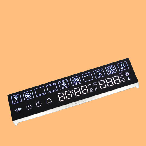 最新の企業ブログについて How to Choose 7-Segment LED Display: Buying Guide for Appliance & Instrument Manufacturers