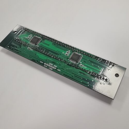 最近の会社ブログについて モジュール式 LED ディスプレイによりハードウェア統合効率が向上