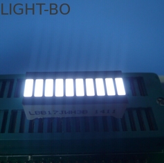 液体のレベル標識のために白い長い寿命10 LEDのライト バー超