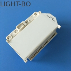 単一フェーズの電気エネルギーのメートルのための低い電力の消費LEDのバックライト