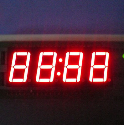 良い価格 計器板4ディジット7の区分は表示14.2mmサイズ50.3 x 19 x 8mmを導きました オンライン