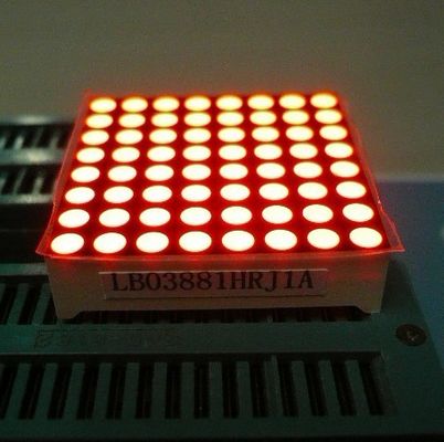 良い価格 電子ビデオ8X8はドット マトリクスの互換性がある導かれた伝言板ICを導きました オンライン