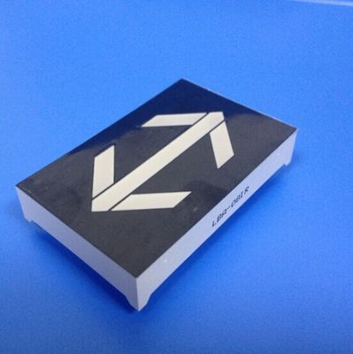 良い価格 2.0インチの大きい超赤い二重矢によって導かれる表示、導かれた矢の表示 オンライン