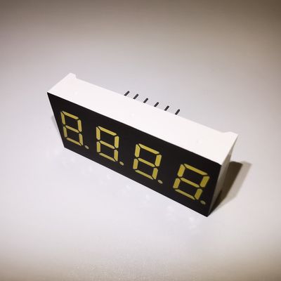 良い価格 1.5ch デジタルパネルのための赤 16セグメントLEDディスプレイ オンライン