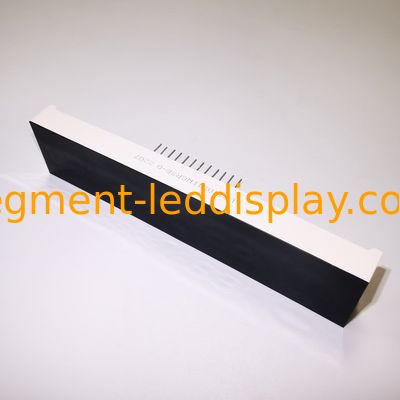 良い価格 8桁 17mm 360° 100000時間 黒顔で長寿のカスタムLEDディスプレイ オンライン