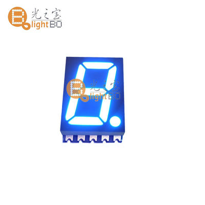 良い価格 0.39インチ 超明るい白色 カスタマイズされたディスプレイ カラー 超明るい SMD LED ディスプレイ / SMD LED ディスプレイ オンライン