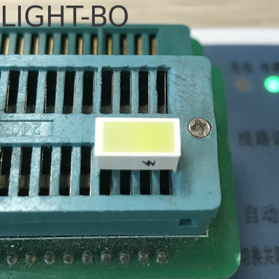 良い価格 IP67 調節可能なLEDバーライト 60度スポットビームとクリチップ オンライン