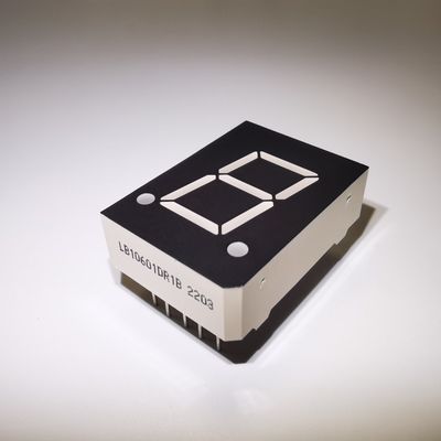 良い価格 AlGanlp チップ LED 数値ディスプレイ オンライン