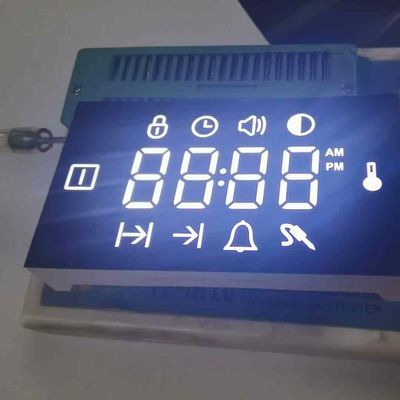 良い価格 OEM ODM 公共交通機関用 5x7 LED ドットマトリックススクリーン オンライン