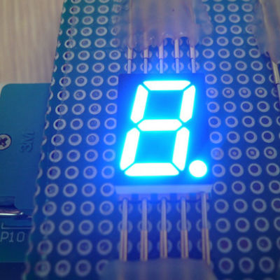 良い価格 ホワイトセグメント グレー表面 超明るいホワイト エピスターチップ 0.56インチ SMD LED ディスプレイ オンライン