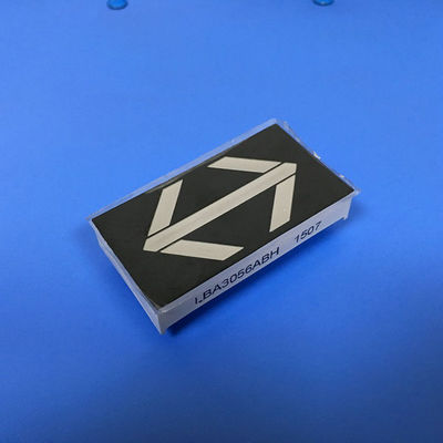 良い価格 幅広い温度範囲を持つエレベーターのためのフルカラー矢印LEDディスプレイ オンライン