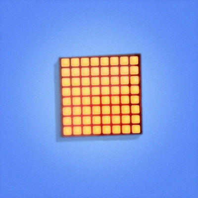 良い価格 高可視な赤色共用カソードLEDディスプレイ 18ピン オンライン