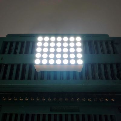 良い価格 0.7インチ 5×7 DOT マトリックス 超白色 LED ディスプレイ エレベーター 階番号表示 オンライン