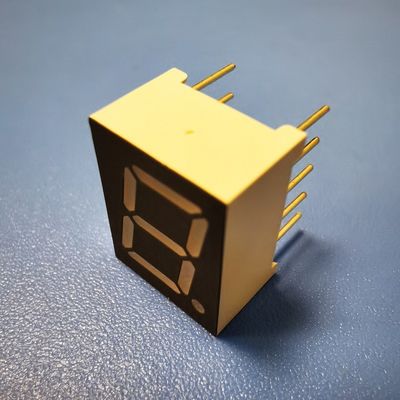 良い価格 LEDディスプレイ 超明るい赤色 単位数 0.39インチ 7 パーツ 計器具 パネル オンライン