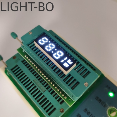 良い価格 計時器制御用の3桁の7セグメントLEDディスプレイ オンライン