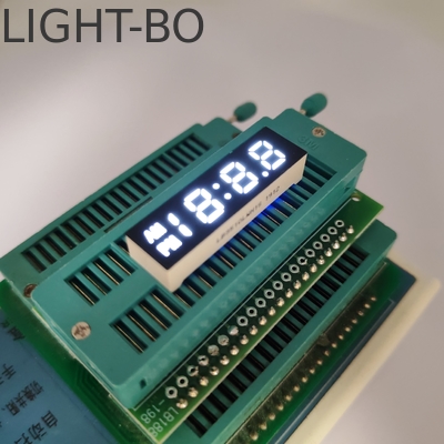 良い価格 超明るい白色 3桁の7セグメントのLEDディスプレイ オンライン