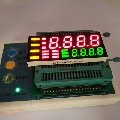 良い価格 Customized 4-Digit 7-Segment LED Displays for Digital Ovens オンライン