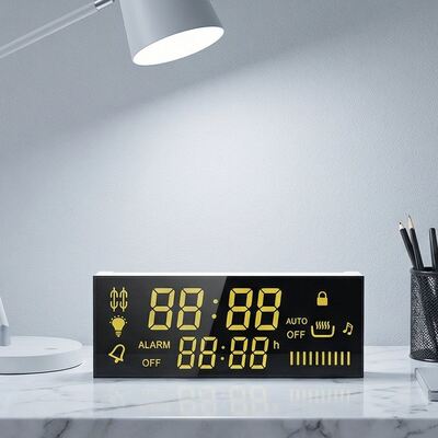 良い価格 Dual line High-Quality LED Display Module for Gas Cooker Control Panels オンライン