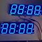 7区分20mA 2.5&quot;時計板のためのLEDの時計の表示