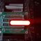 力のためのRGB SMT 635nm 35mcd LEDのライト バー赤い青緑80000hrs