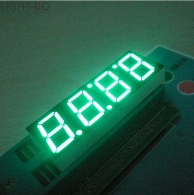 5V 4 ディジット 7 セグメント LED 表示共通 Ande/共通陰極数値 LED 表示