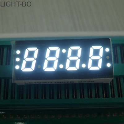 良い価格 4ディジット7は0.3インチ家のための低い電力LED表示/7をSeg区分します オンライン