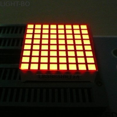 良い価格 交通伝言板のための3mmのドット マトリクスのLED表示低い電力 オンライン