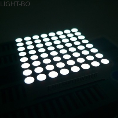 ビデオのための伝言板8x8のドット マトリクスのLED表示高い明るさ