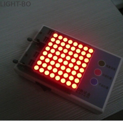 広告8x8のドット マトリクスの表示/ドット マトリクスLEDランニングの表示