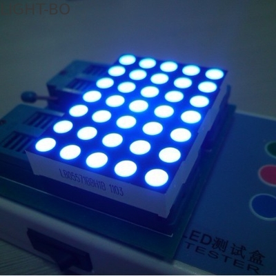 良い価格 LEDのドット マトリクスが付いている電子掲示板は表示5mm直径を導きました オンライン
