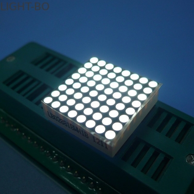 良い価格 屋内ドット マトリクスは表示8X8安定した性能の省エネを導きました オンライン