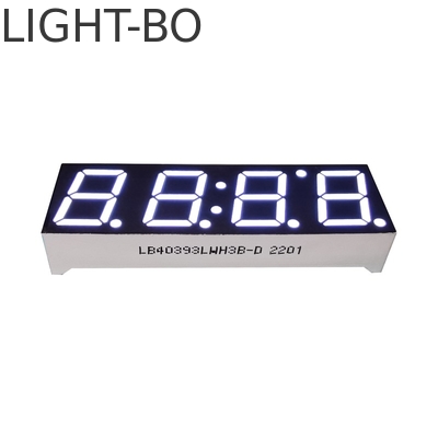 産業適用のためのLED 7の区分表示2.0-2.4V