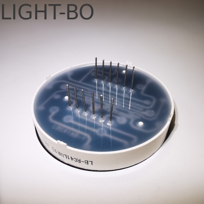良い価格 すくいLED 7の区分の表示器-40℃~+100℃の保管温度 オンライン