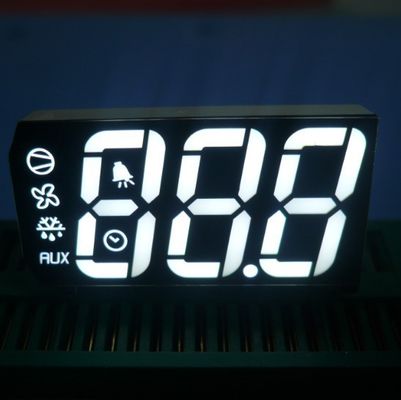 良い価格 白色3桁のLEDディスプレイ 7セグメント 冷蔵庫用共通カソード オンライン