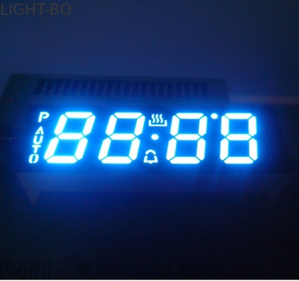 良い価格 SGS注文のLED表示は、4ディジット7の区分0.56インチ表示をオーブンのための導きました オンライン