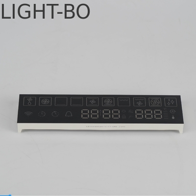 良い価格 カスタマイズされた多機能7セグメントLEDディスプレイオーブンタイマーLEDディスプレイ オンライン