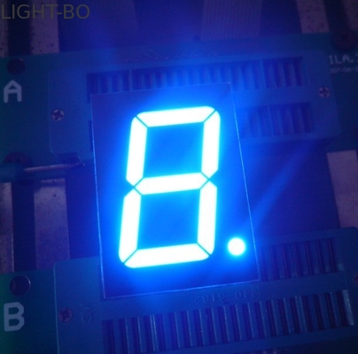 良い価格 1.2インチの冷却のコントロール パネルのための1桁の7つの区分のLED表示 オンライン