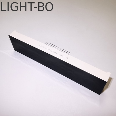 青 黄色 緑 8桁 360° 視角 LED ディスプレイ 寿命100000時間