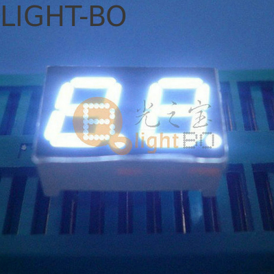 良い価格 0.39インチ 2桁7セグメント LEDディスプレイ カソード オンライン