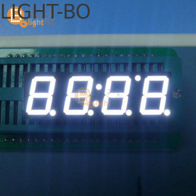 良い価格 一般 カソード 4 桁 7 段 LED ディスプレイ 明るい 白 0.39 インチ オンライン