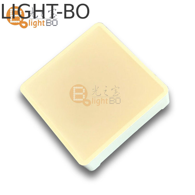 5 セグメント 13500 ルメン LEDライトバー 調整可能なマウントブレーケット / クリー LED チップ