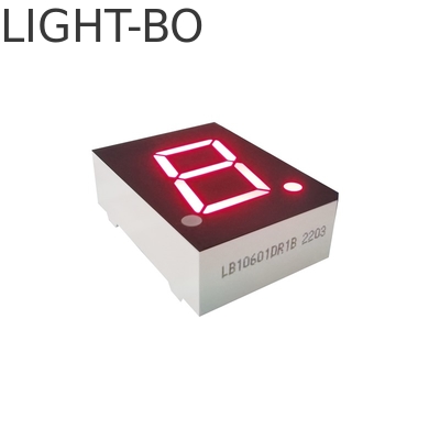 良い価格 温度数値LEDディスプレイ パーソナライズされたパネルサイズ モジュールサイズ 35.8*25.8*10.0mm -40°C〜85°C オンライン