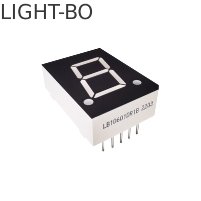 良い価格 数値LEDディスプレイは,色を発すると同じです. 屋外用には適しています. オンライン