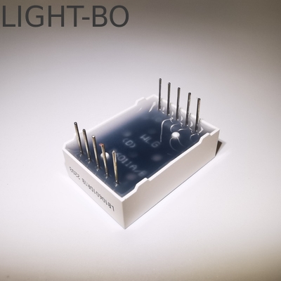 良い価格 透孔数値LEDディスプレイ グラフィックディスプレイ機能 -40°C~85°C 幅広い温度範囲 オンライン