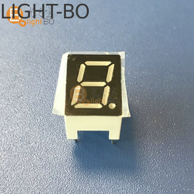 良い価格 0.39in 家庭用電器用 パーソナライズされたホワイトデジタルLEDディスプレイ オンライン