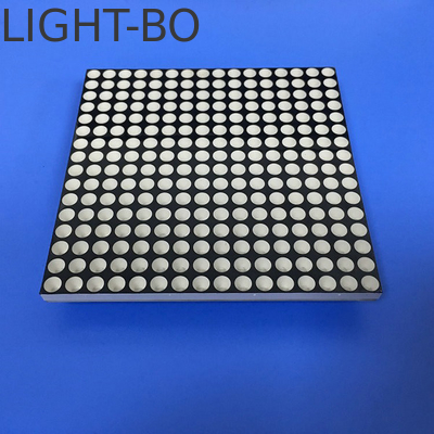 良い価格 16x16 ドットマトリックスLEDディスプレイ オンライン
