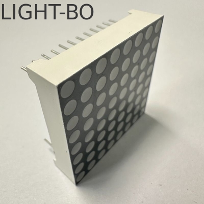 良い価格 LEDディスプレイ 双色緑/赤 3mm 8*8 DOT マトリックス 安定器 動くサインの性能 オンライン